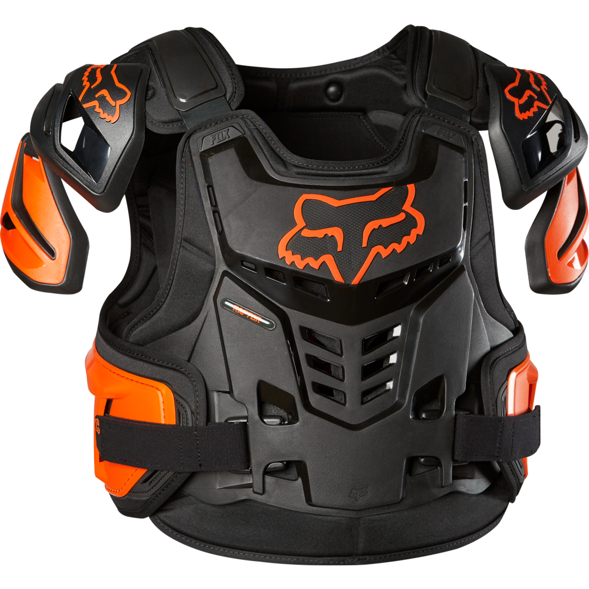 Raptor Vest CE Chest Guard