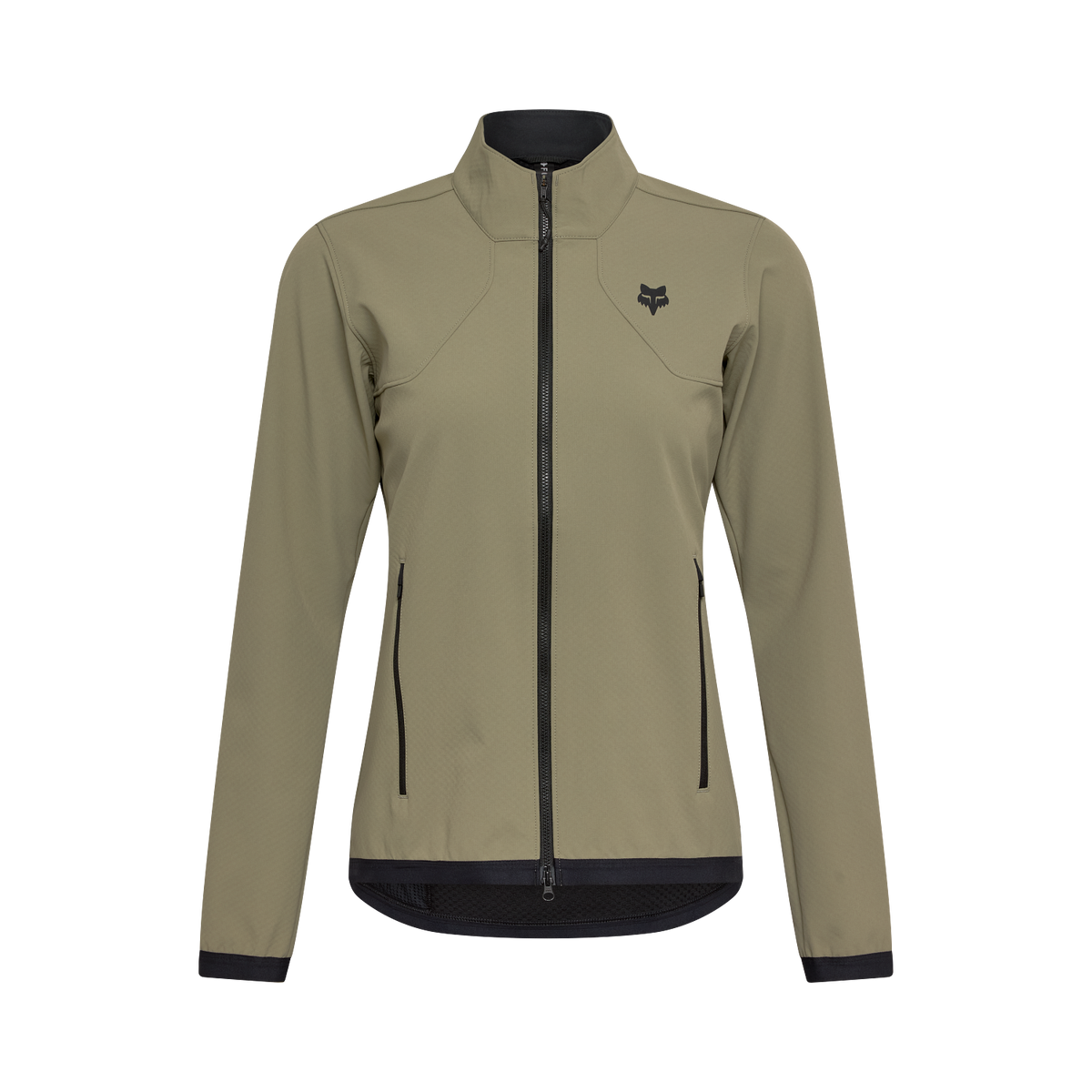 Womens Ranger Fire Jacket
