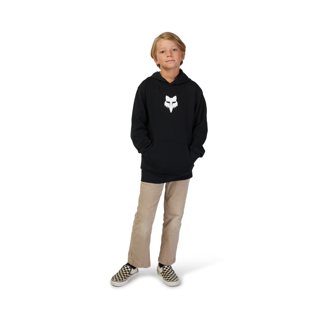 Youth Legacy Pullover Hoodie