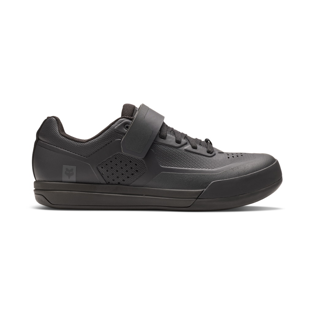 Union Clipless Shoes