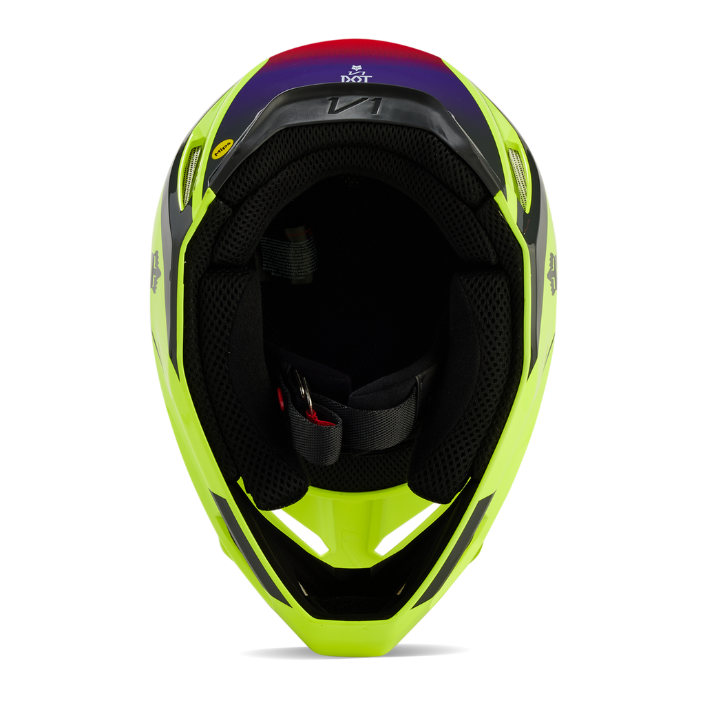 V1 Flora Helmet