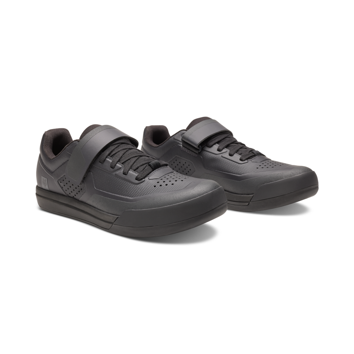 Union Clipless Shoes