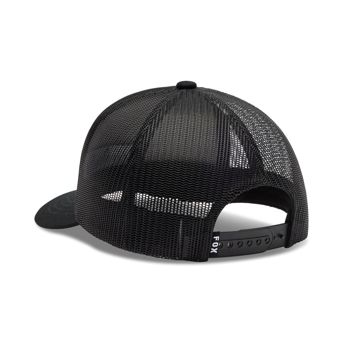Youth Bolt Mesh Trucker Hat