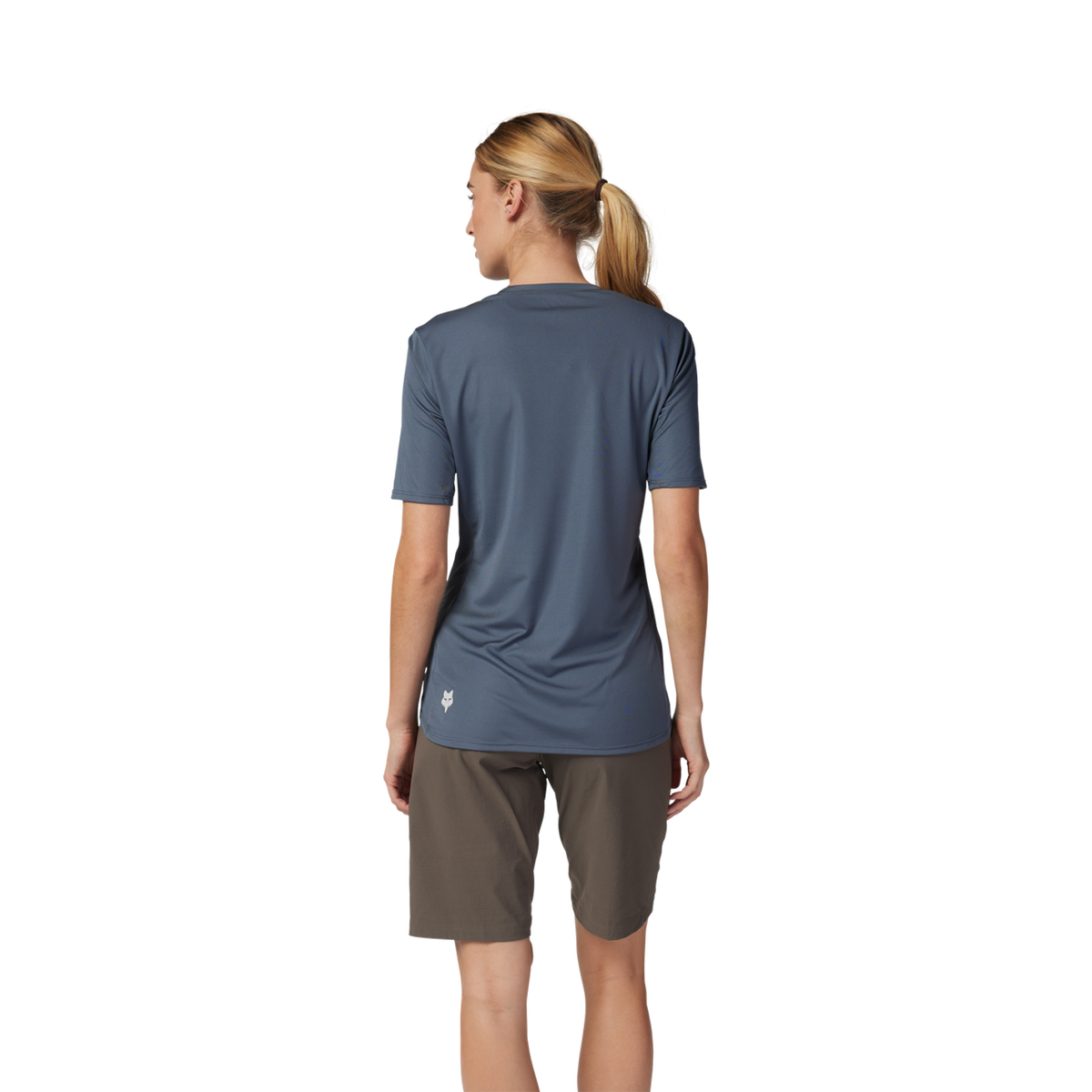 Womens Ranger Wordmark Jersey