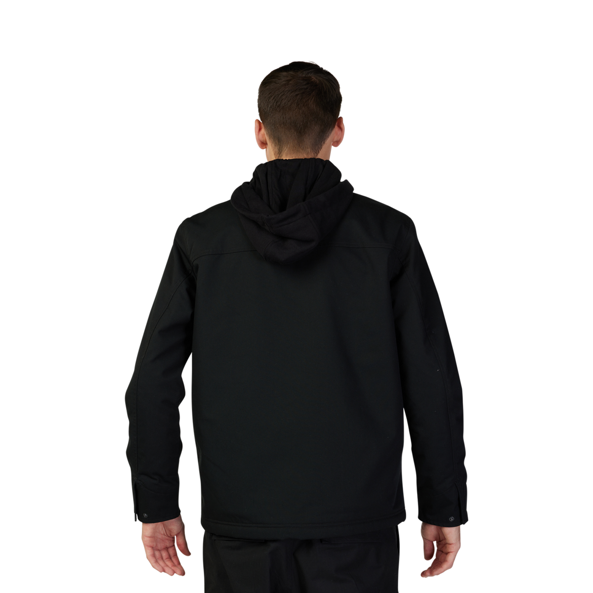 Mercer Jacket