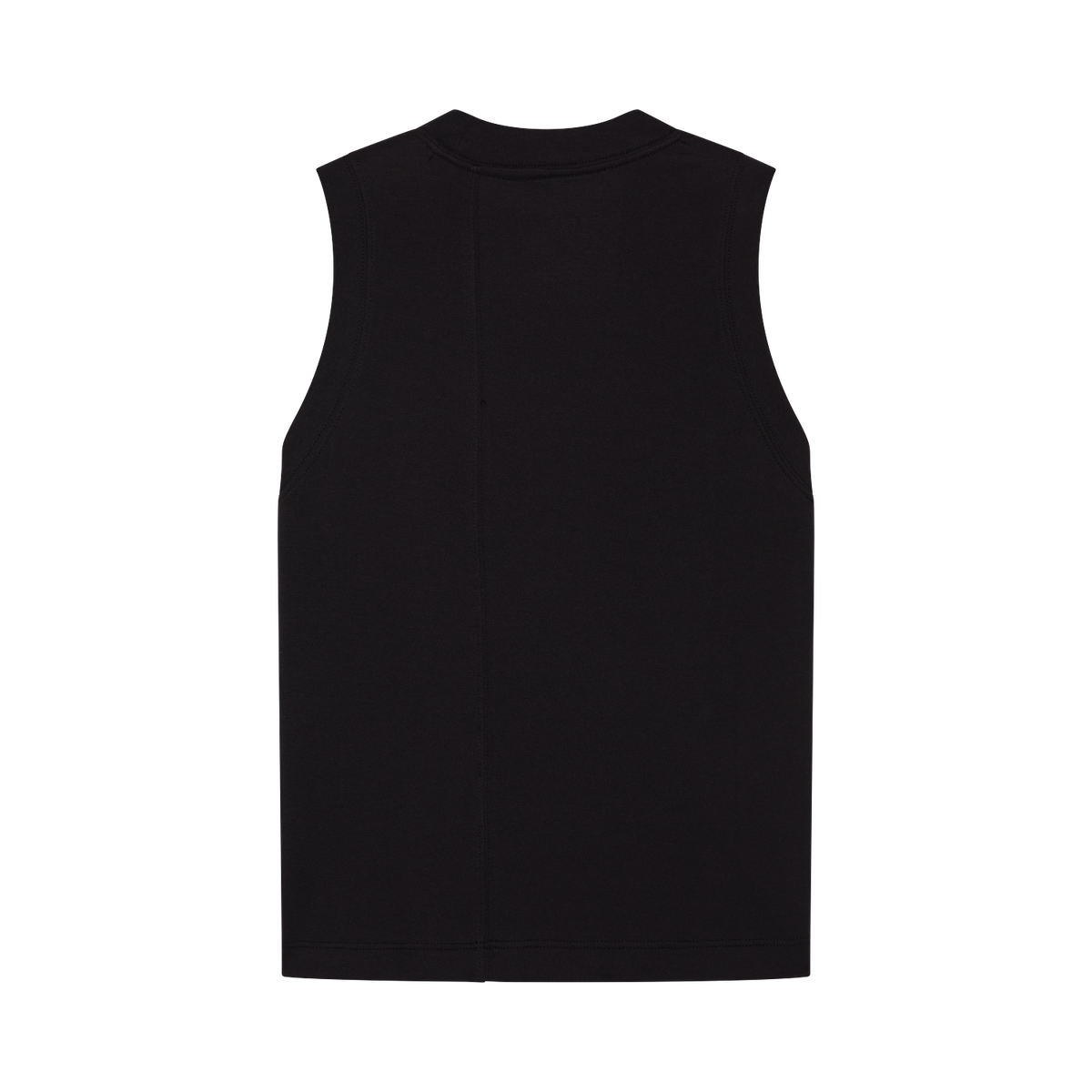 Womens Moto-X Blocked Tank