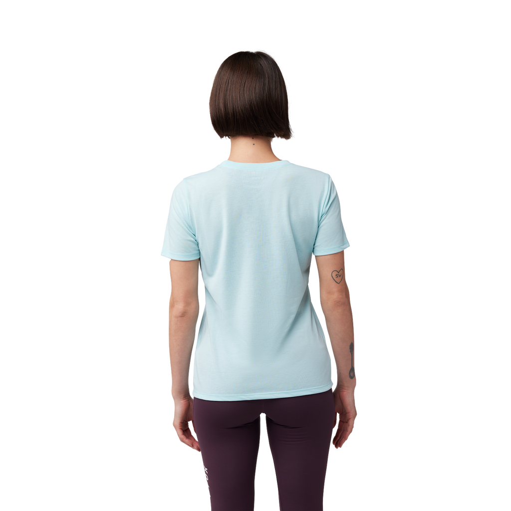 Womens Absolute Tech Tee