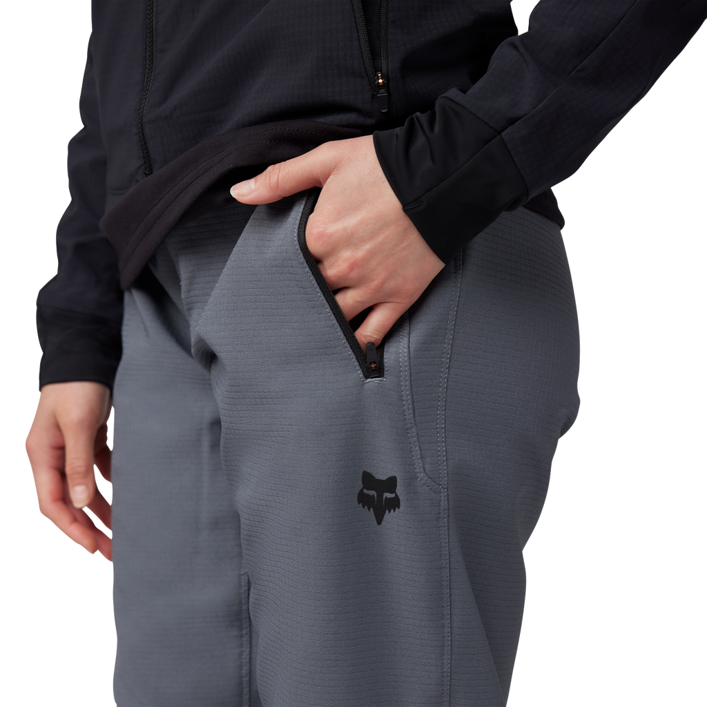 Womens Defend Fire Pants