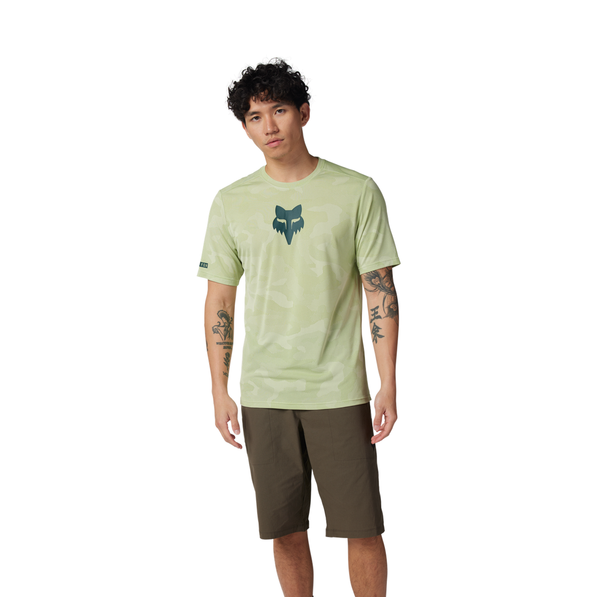 Ranger TruDri Jersey