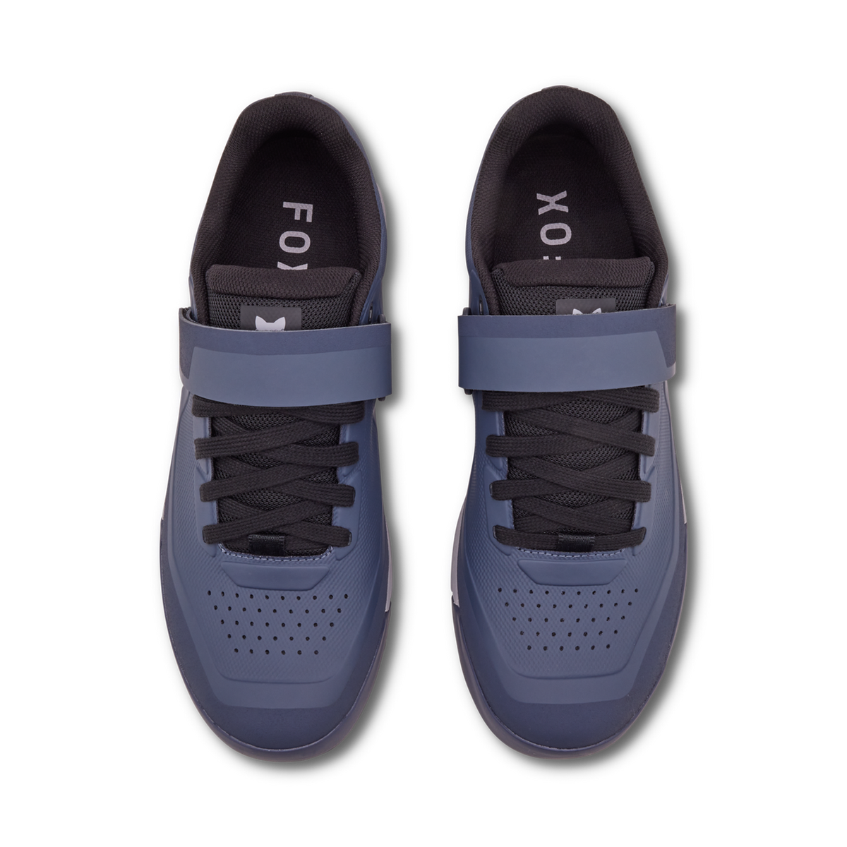 Union Clipless Shoes