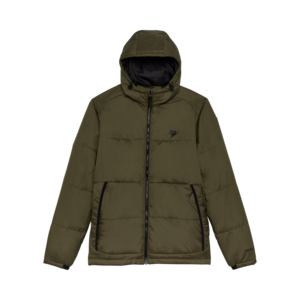 Ridgeway Jacket