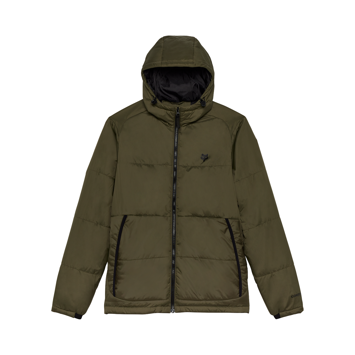 Ridgeway Jacket