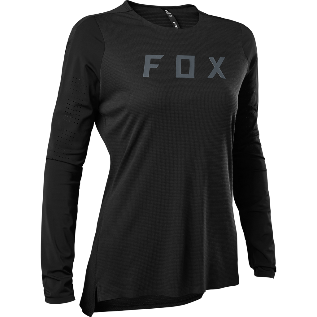 Womens Flexair Pro Long Sleeve Jersey