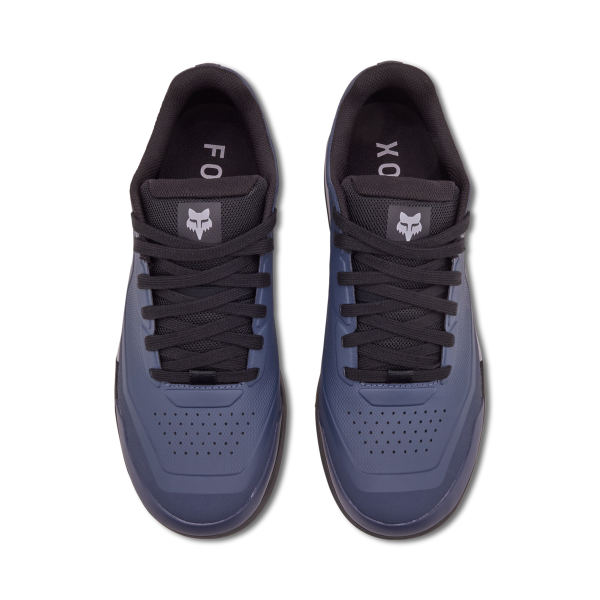 Union Flat Shoes