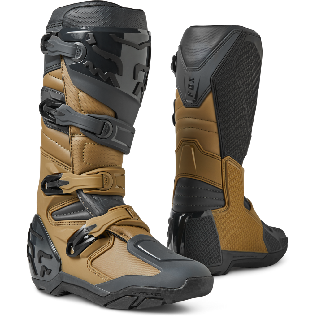 Comp X Off Road Boots