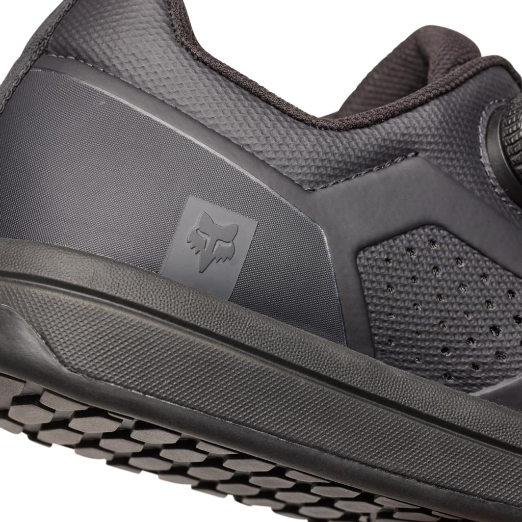 Union BOA Clipless Shoes