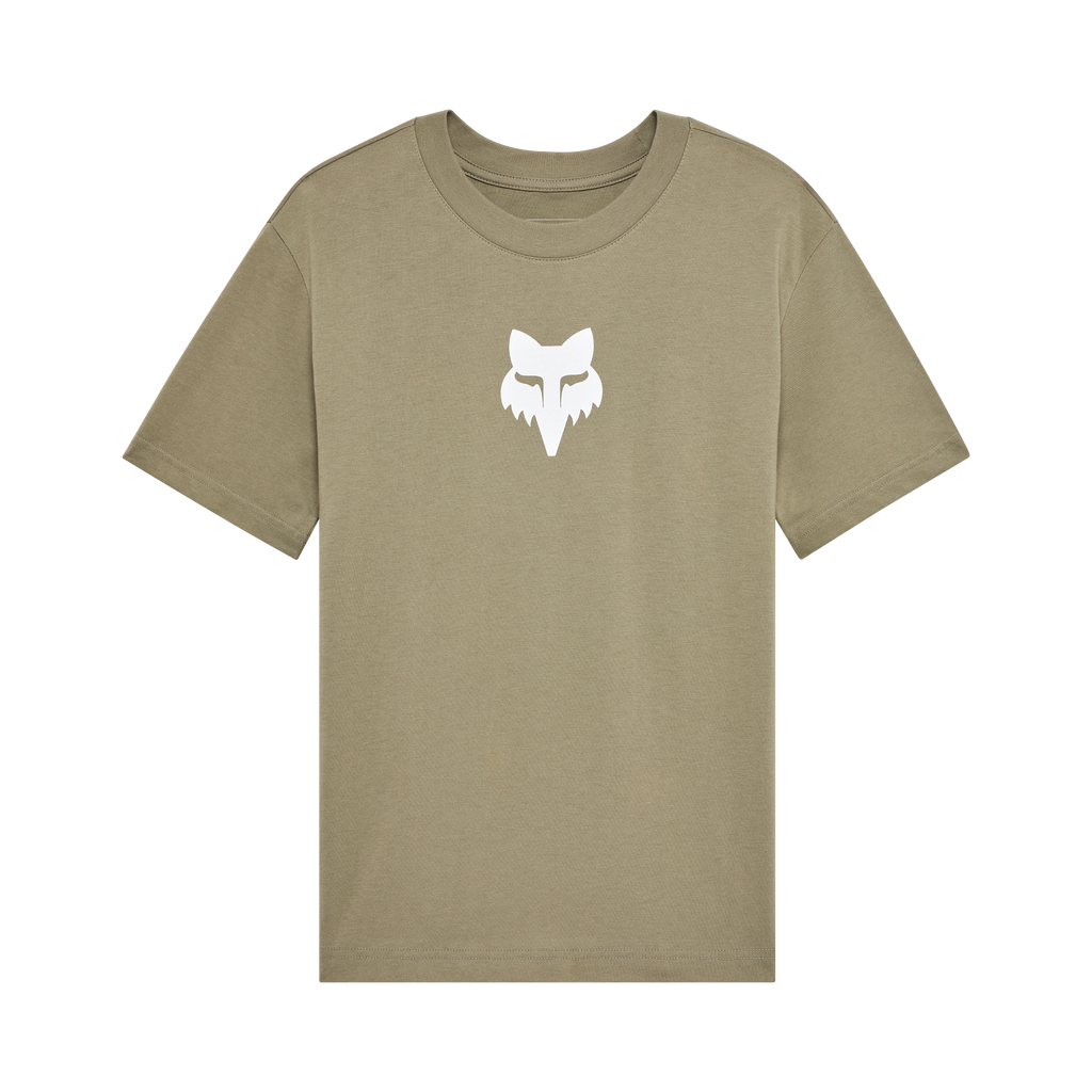 Womens Basic Tee