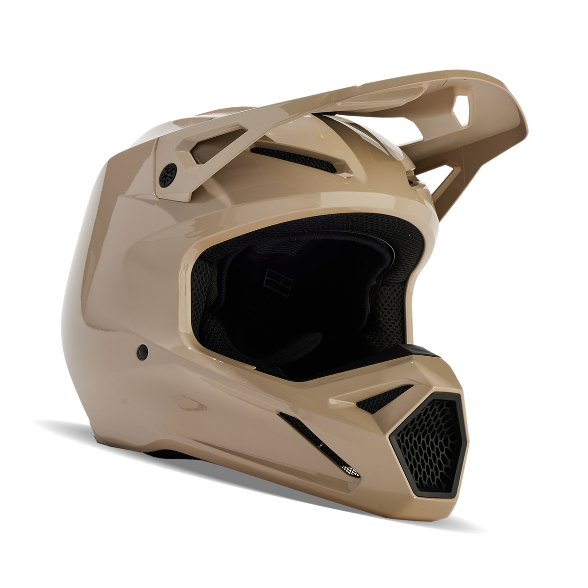 V1 Solid Helmet