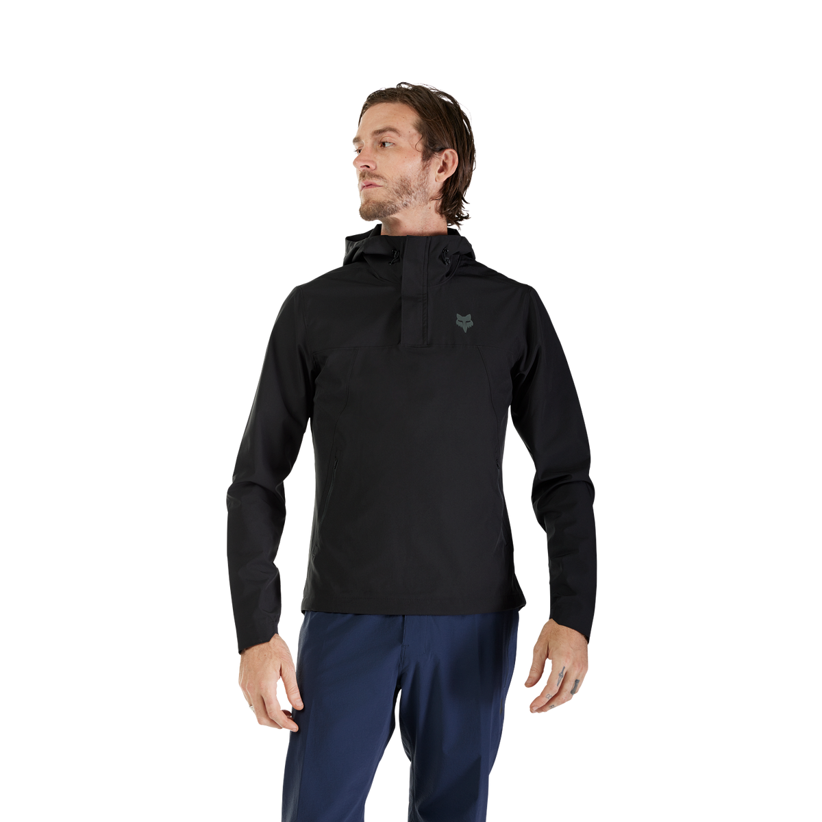 Ranger Wind Pullover