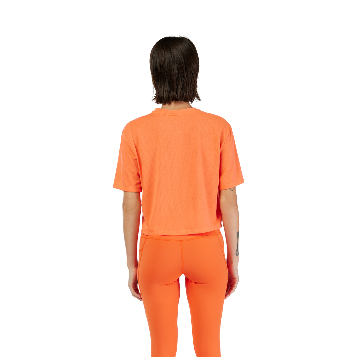 Womens Forums Tech Tee