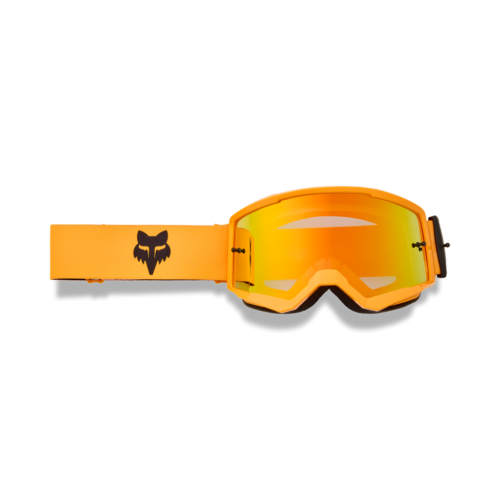 Main Mirrored Lens Goggles