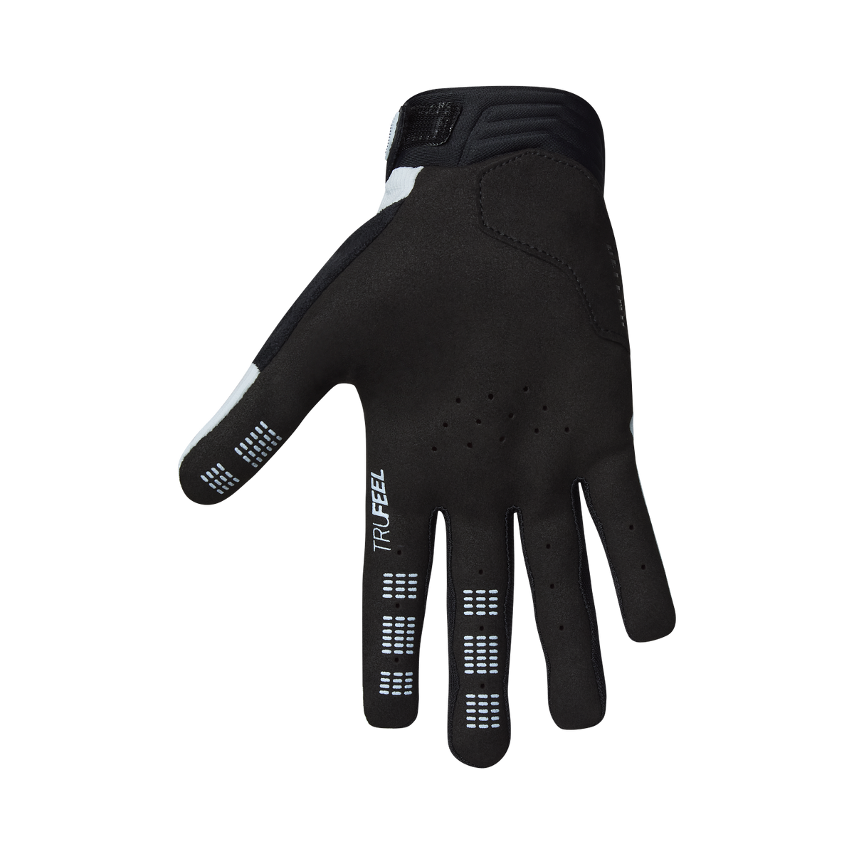 Womens Defend Gloves