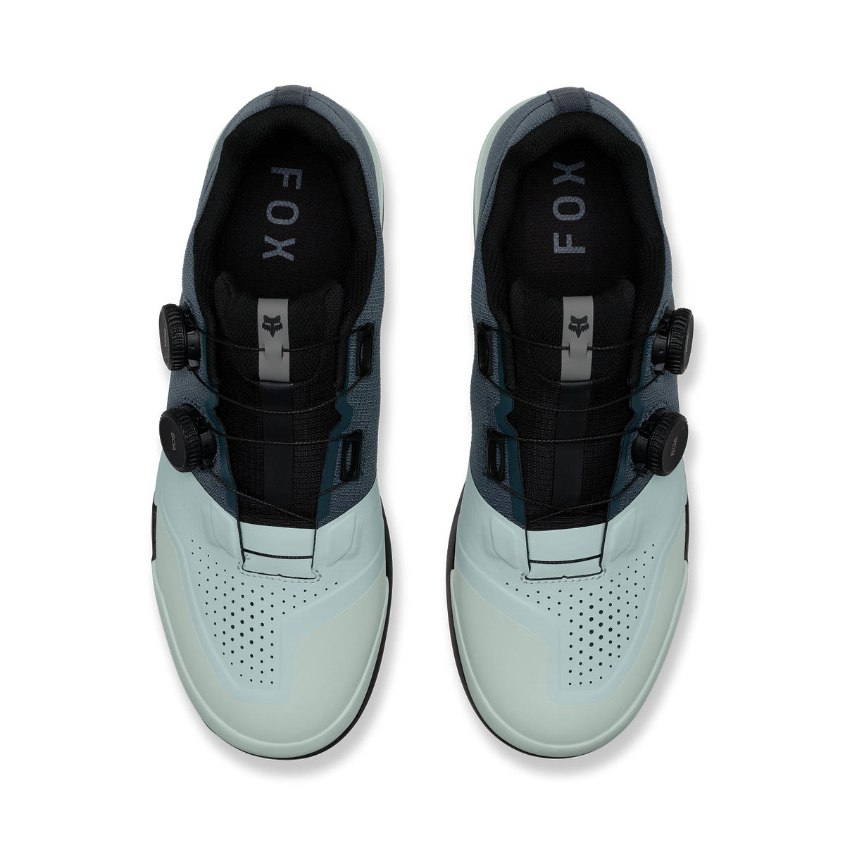 Union BOA Flat Shoes