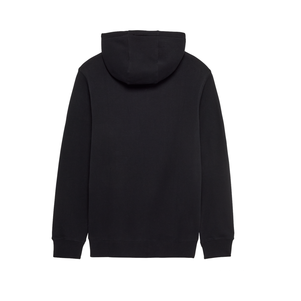 Local Racer Pullover Hoodie