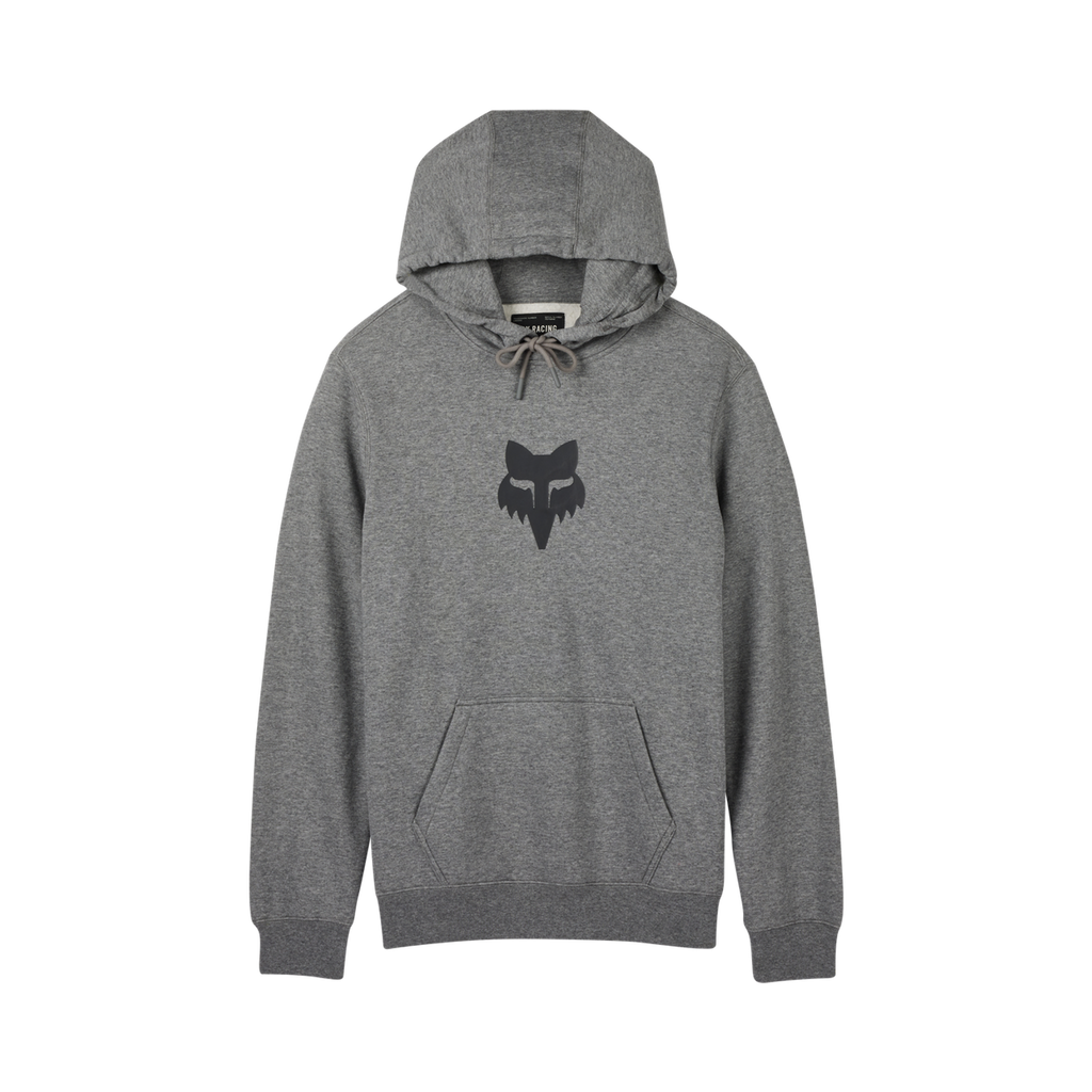 Pullover Hoodie