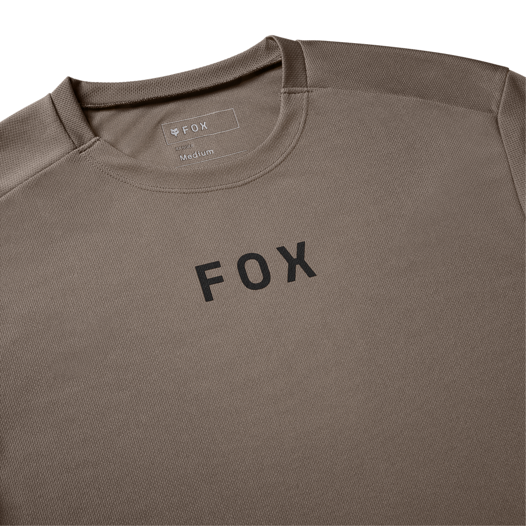 Ranger Wordmark Jersey
