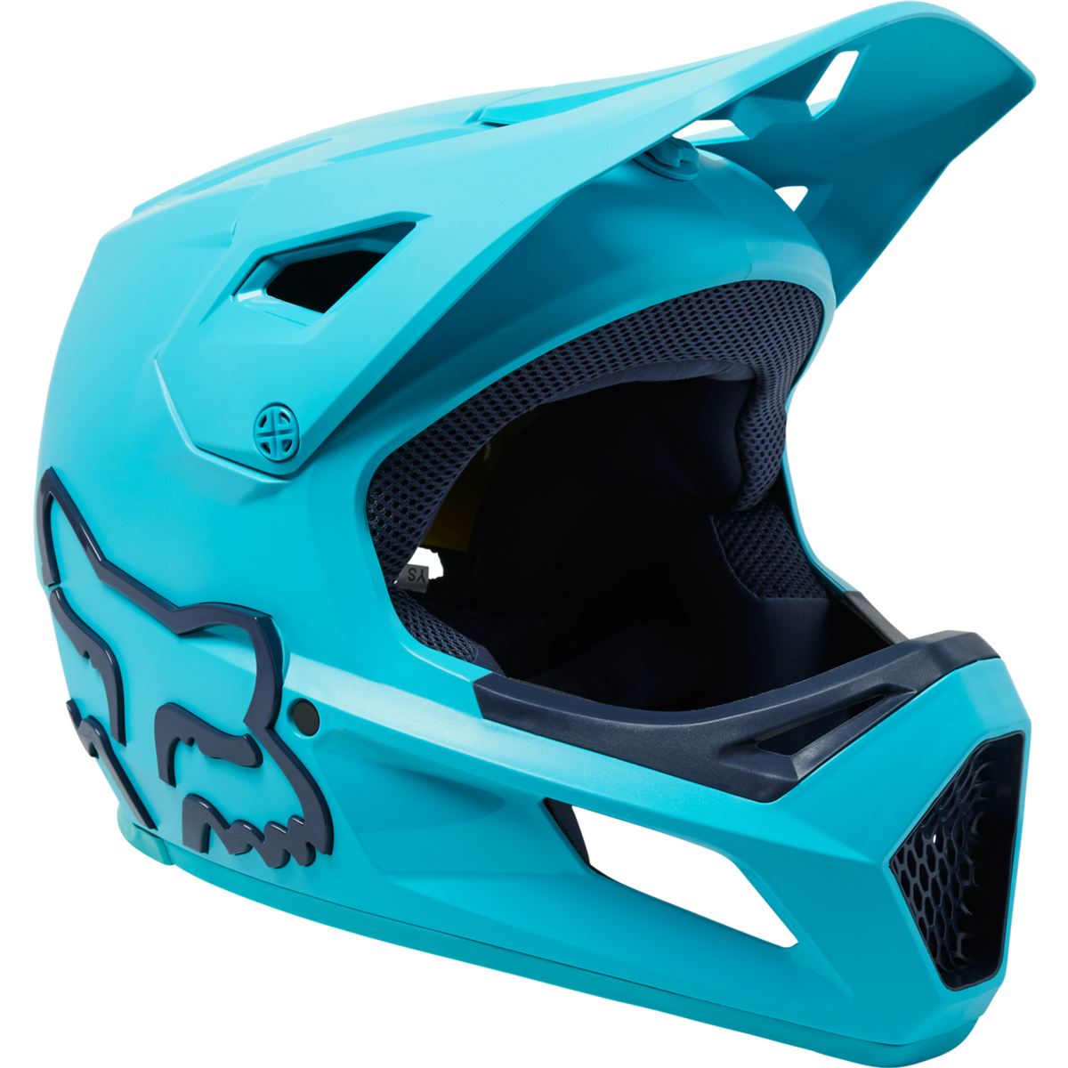 Rampage Helmet