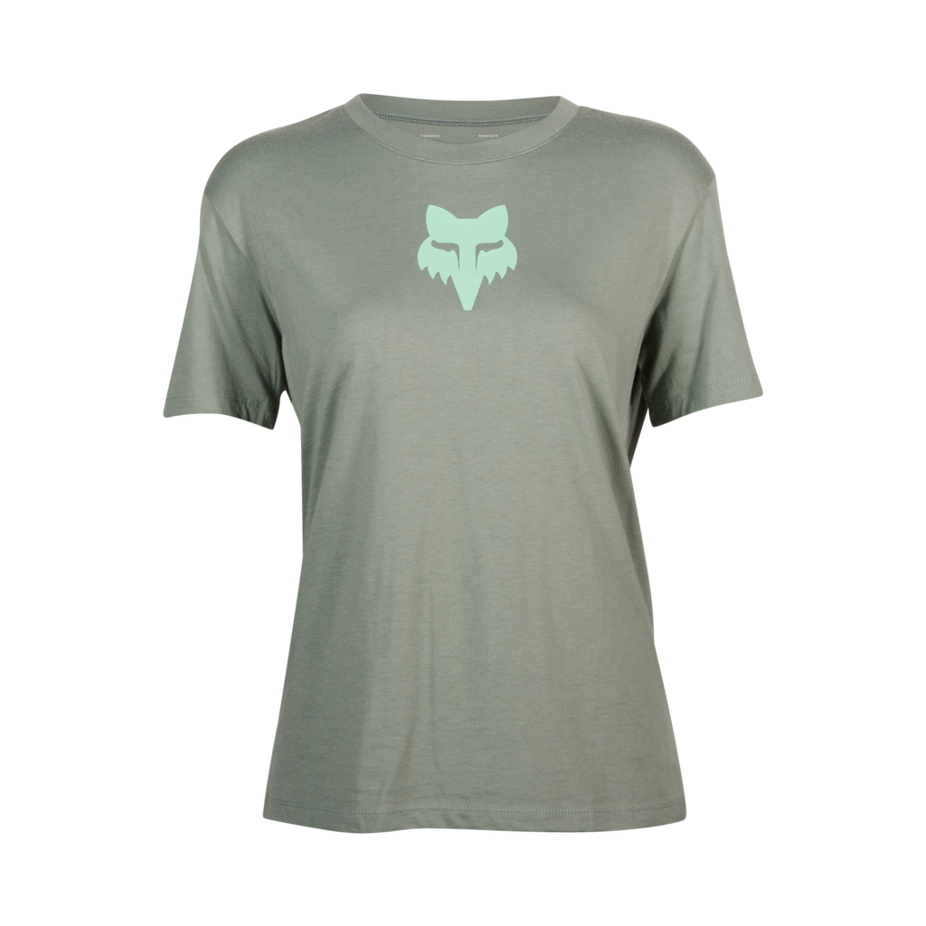 Womens Basic Tee