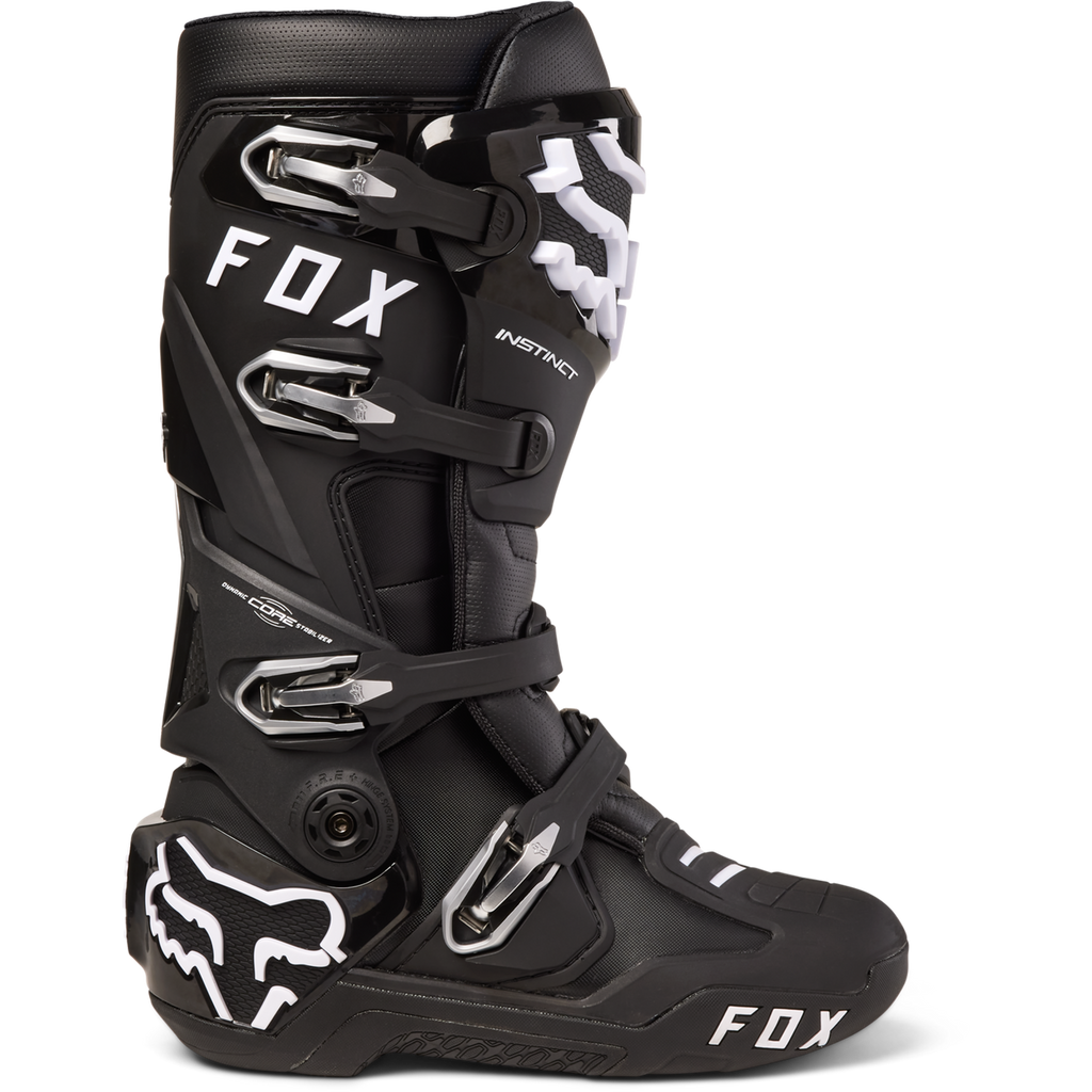 Instinct Boots