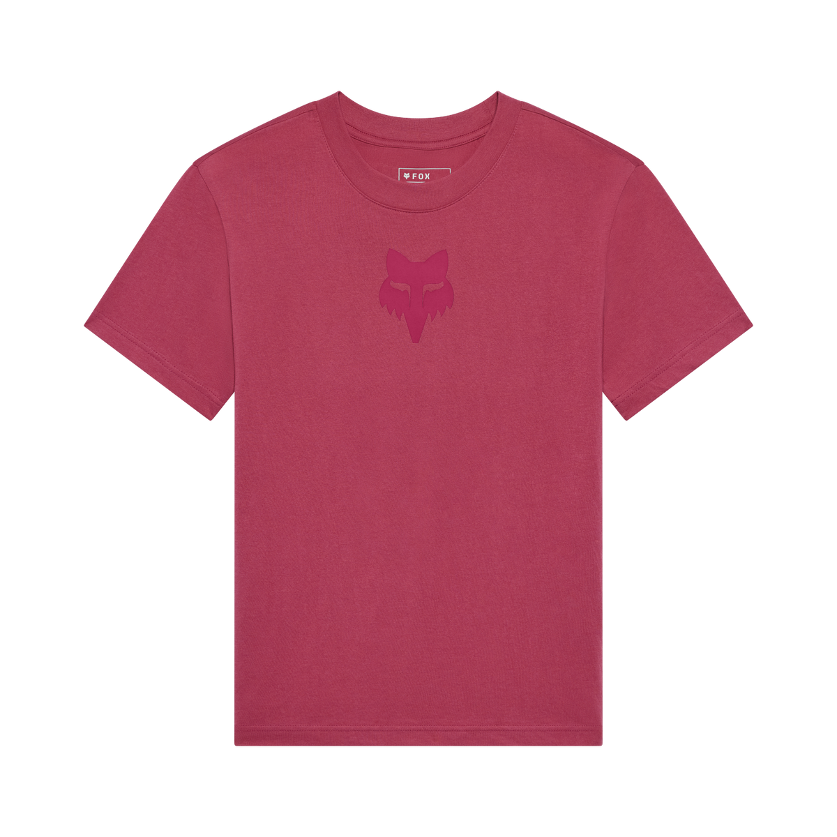 Womens Basic Tee