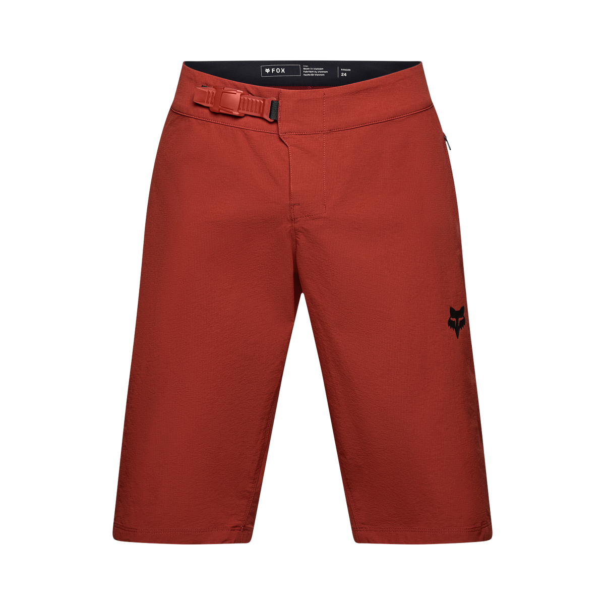 Ranger Lined Shorts