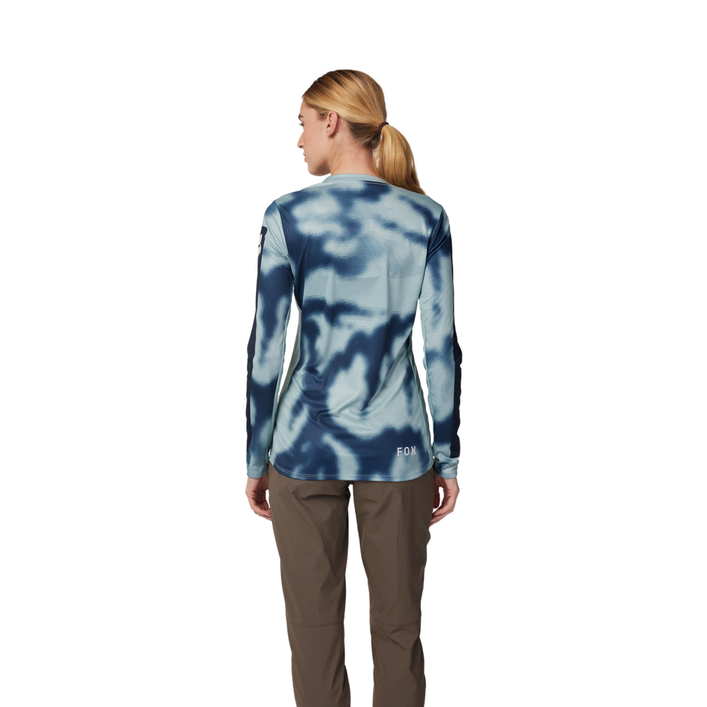 Womens Ranger Taunt Long Sleeve Jersey