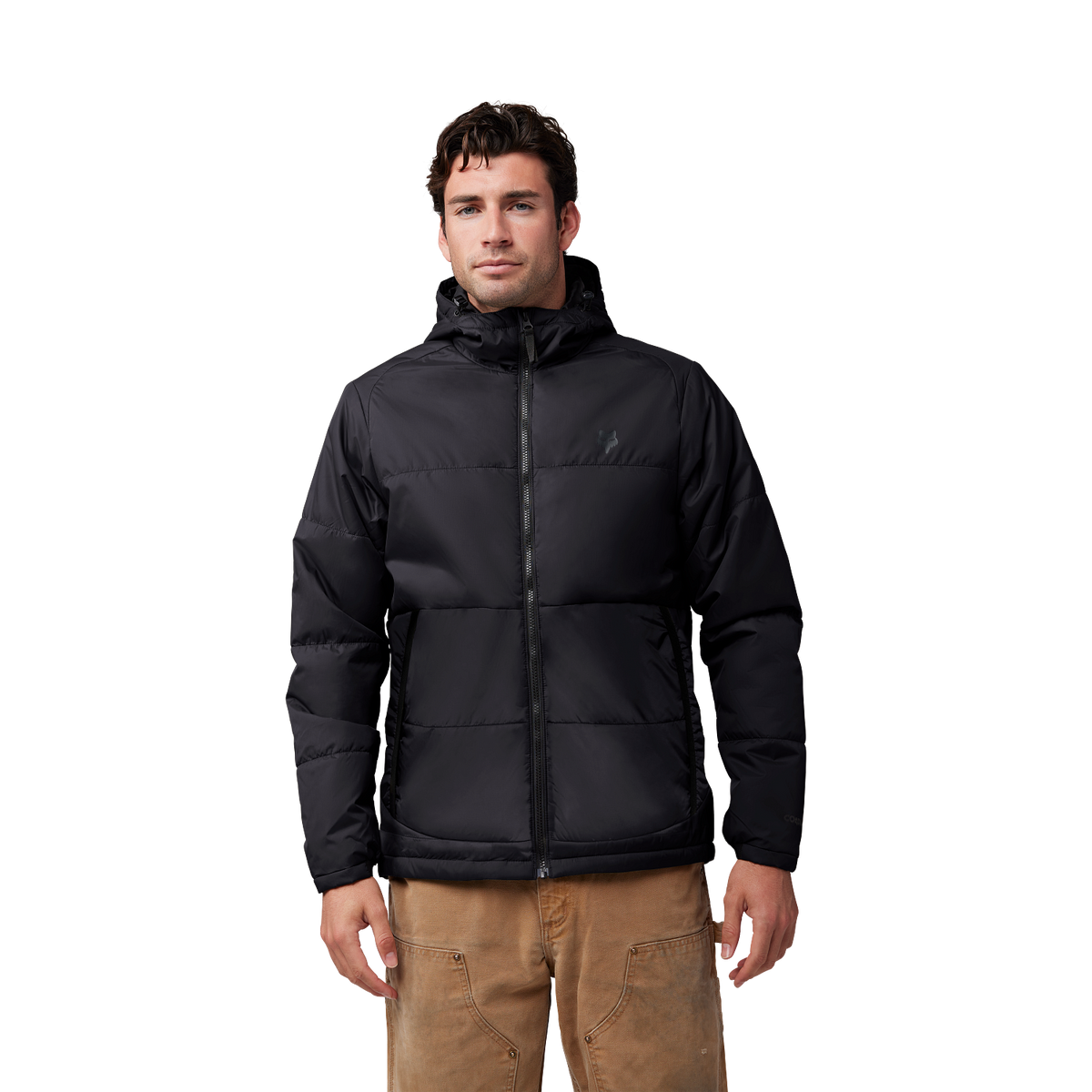 Ridgeway Jacket
