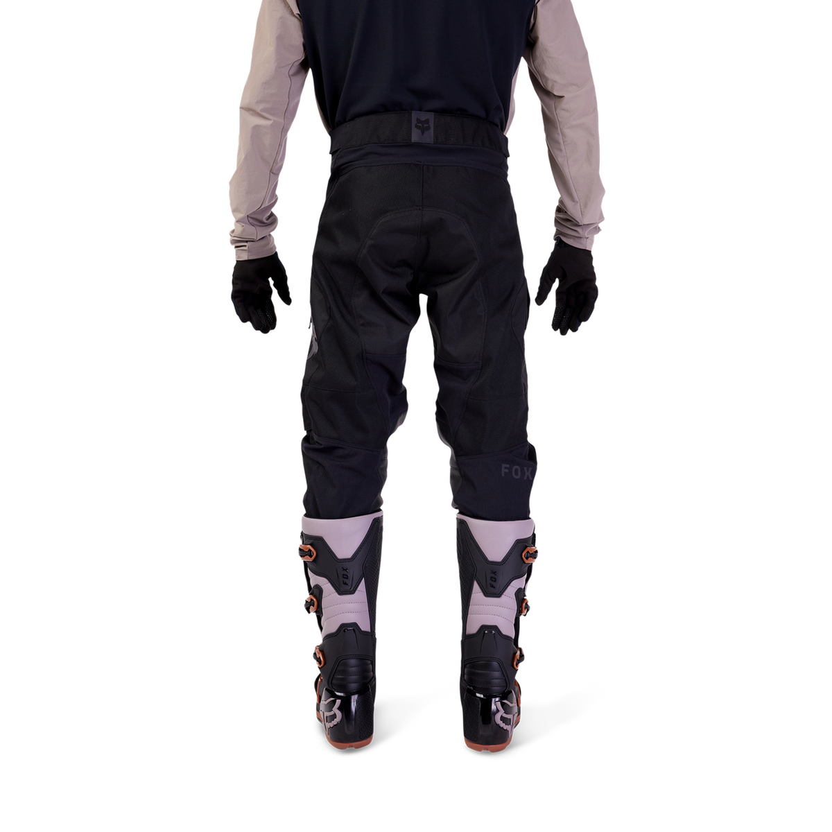 Defend Off-Road Pants