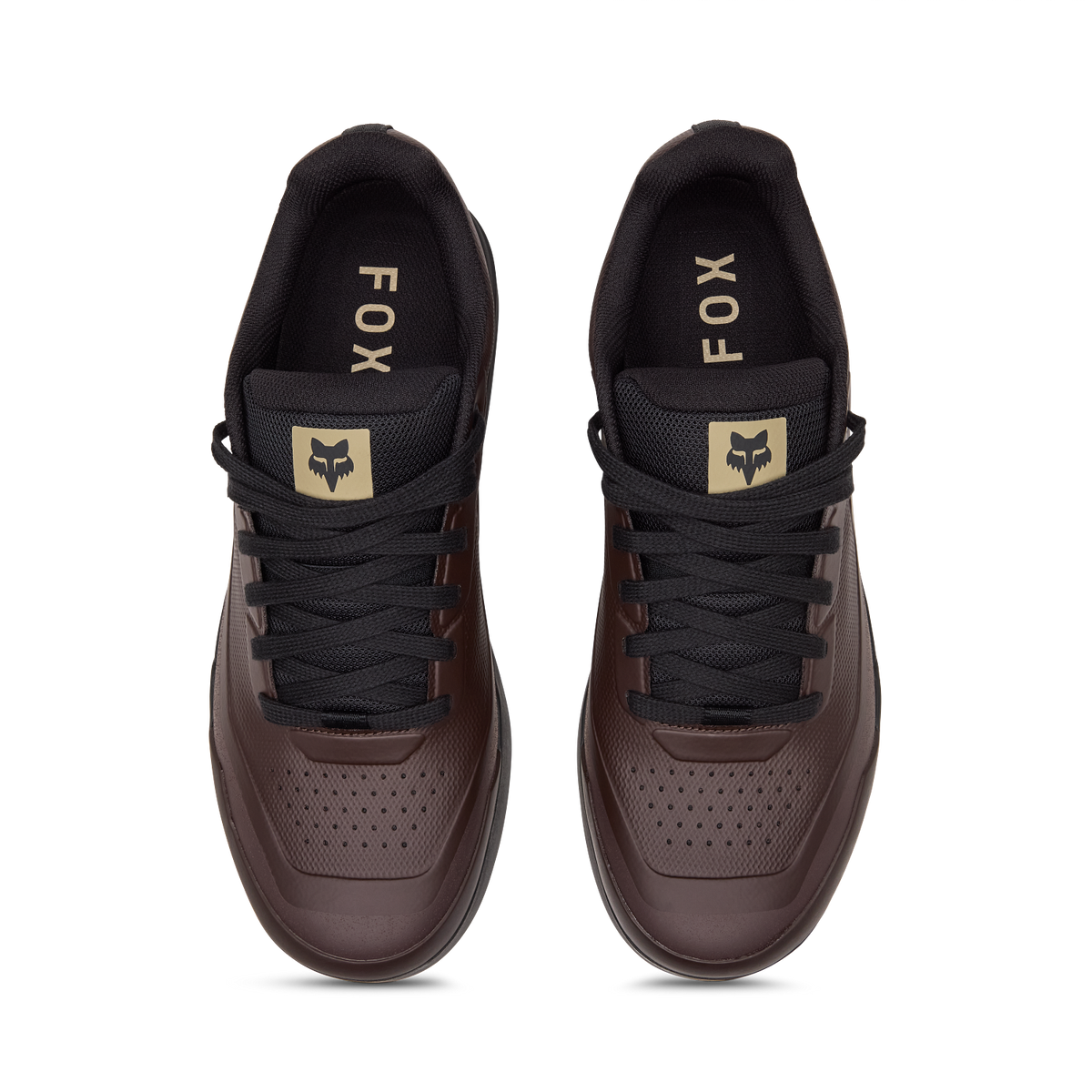 Union Flat Shoes
