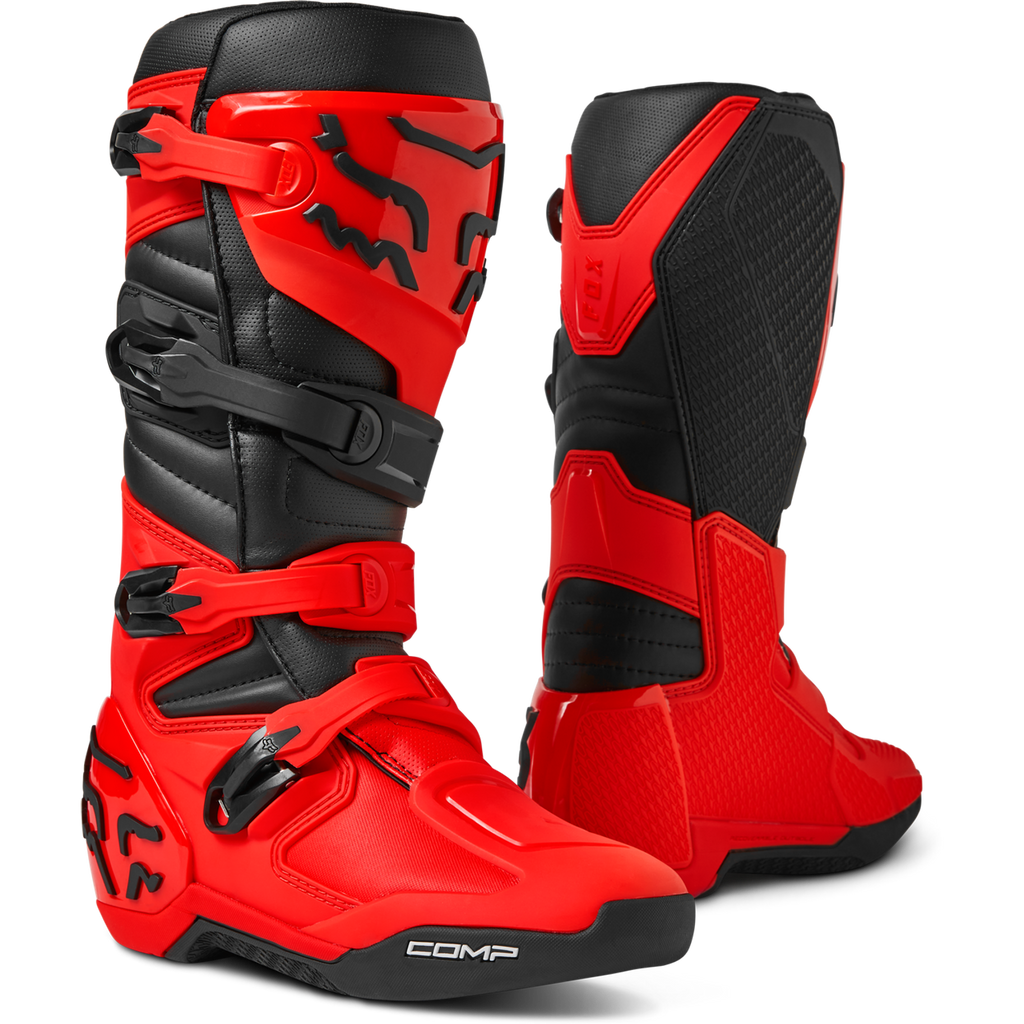 Comp Boots