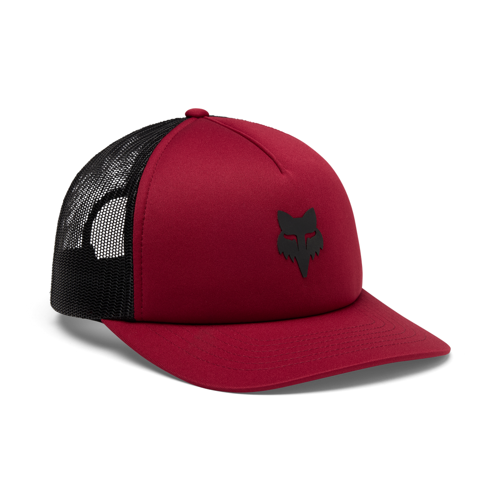 Womens Boundary Trucker Hat