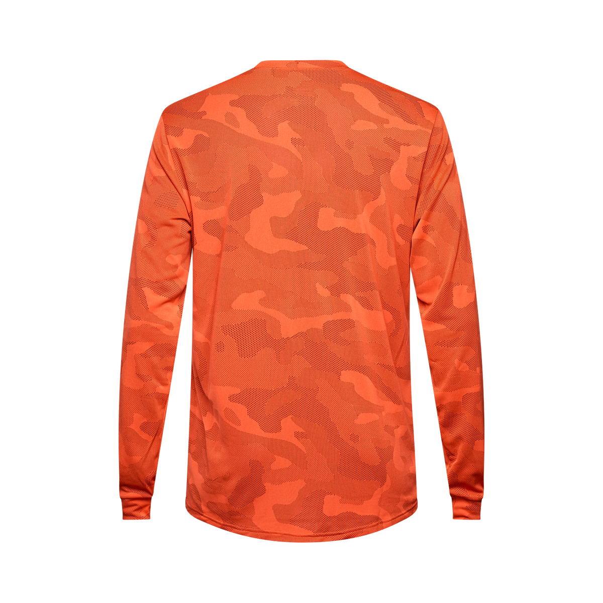 Ranger TruDri Long Sleeve Jersey