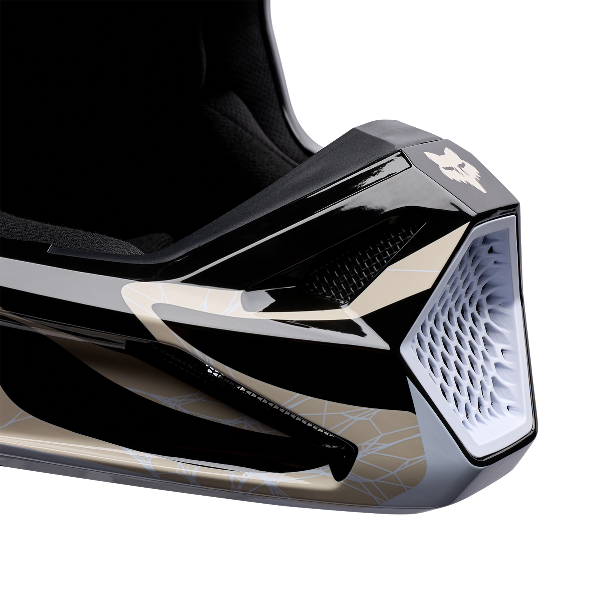 Youth V1 Diffuse Special Edition Helmet