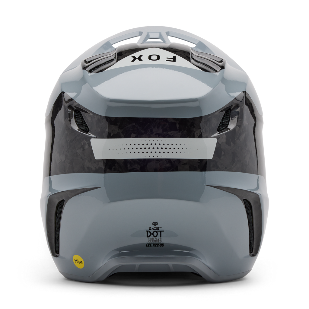 V3 RS Infinite Helmet