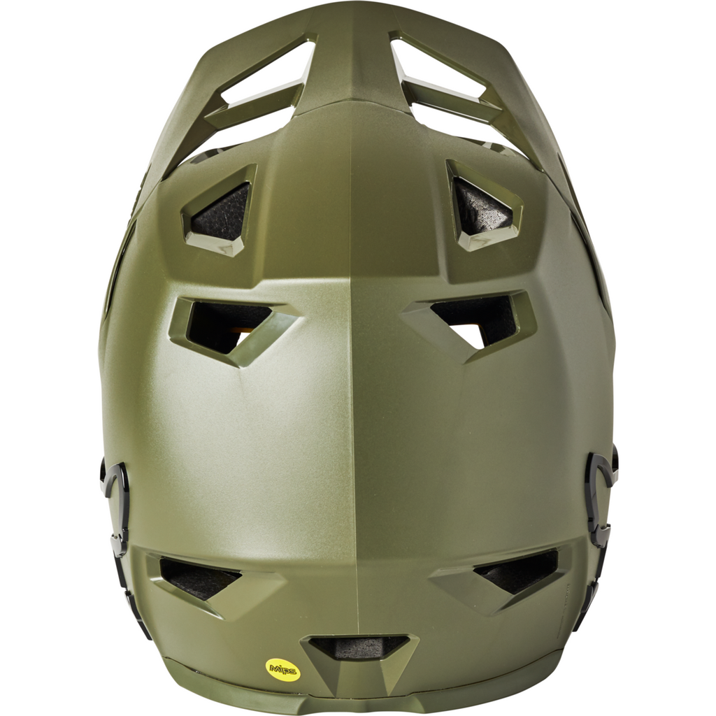 Rampage Helmet