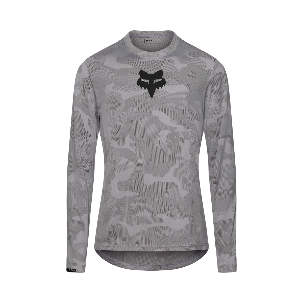 Ranger TruDri Long Sleeve Jersey