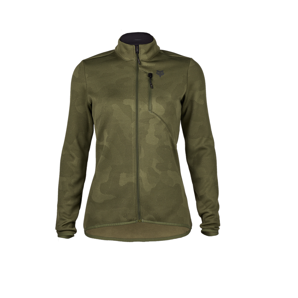 Womens Ranger Mid-layer Jacket