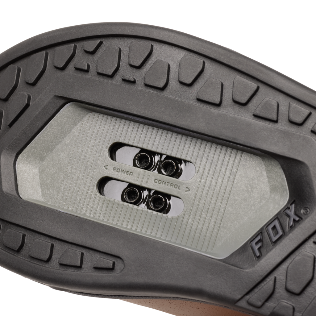 Union Clipless Shoes