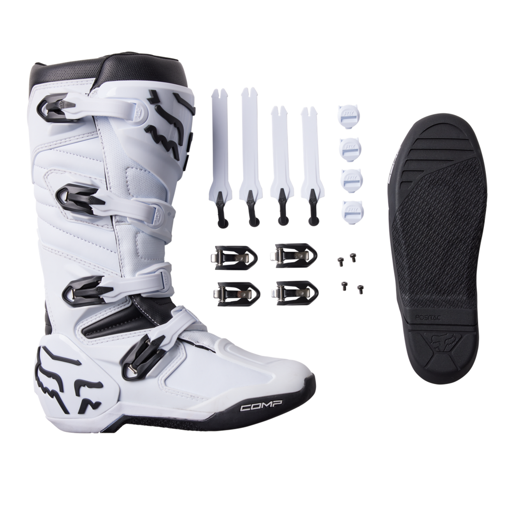 Comp Boots