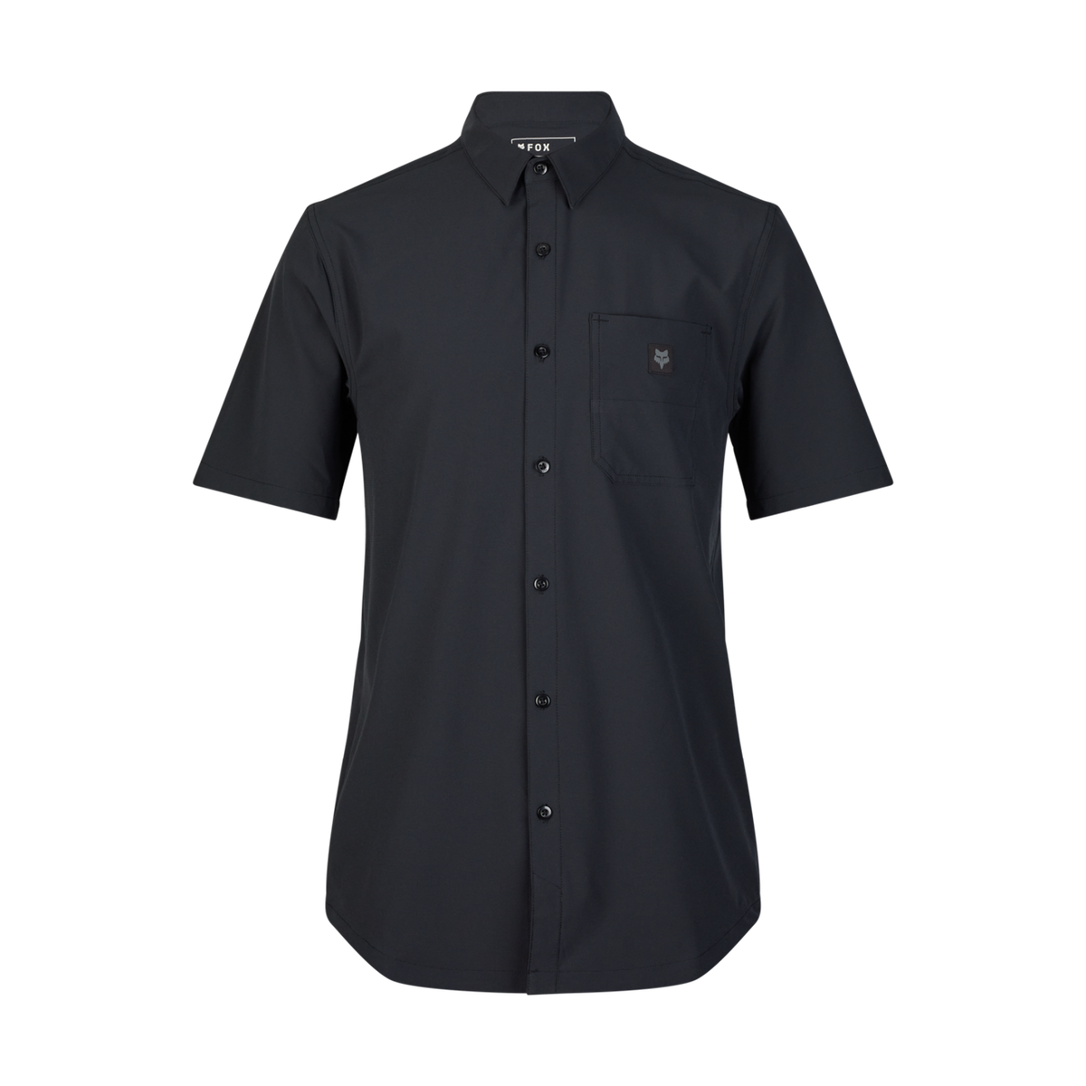 Ranger Woven Jersey